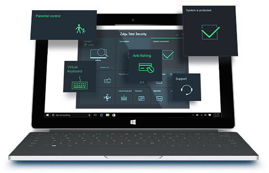 zillya antivirüs bireysel koruma