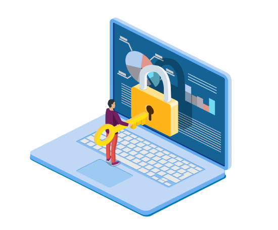 Encryption (şifreleme) Desteği