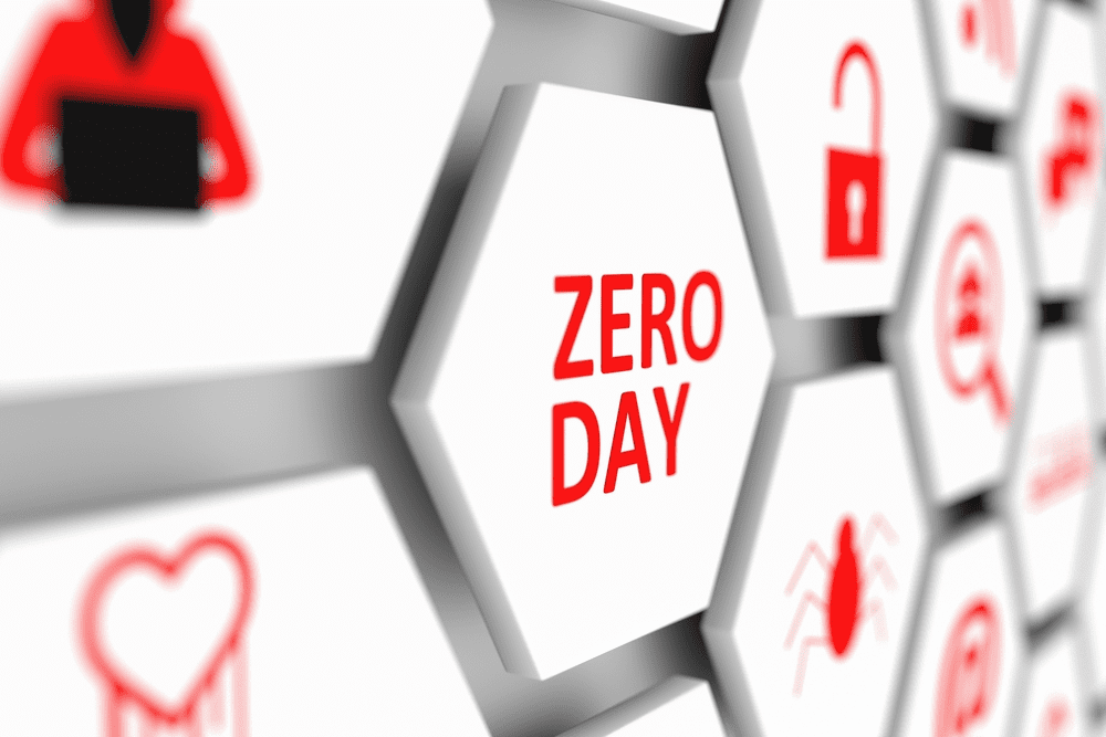 sıfır gün (zero day) koruması